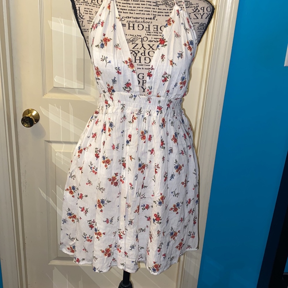 Sexy Forever 21 sundress - Picture 3 of 8